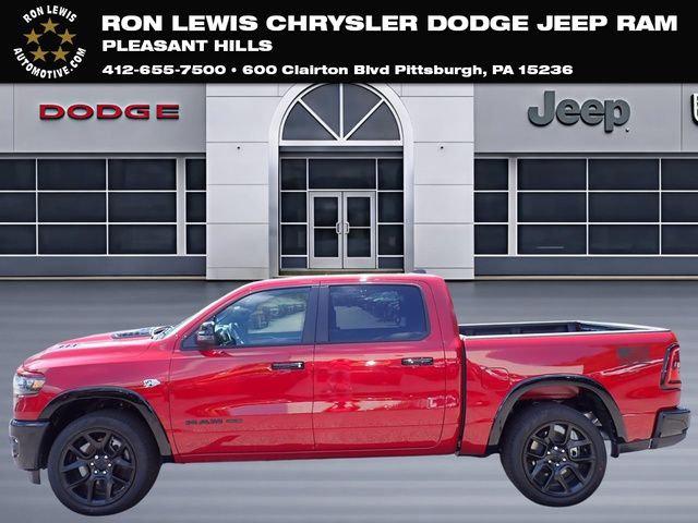 2026 RAM Ram 1500 RAM 1500 LARAMIE CREW CAB 4X4 57 BOX 2026 RAM Ram 1500 RAM 1500 LARAMIE CREW CAB 4X4 57 BOX