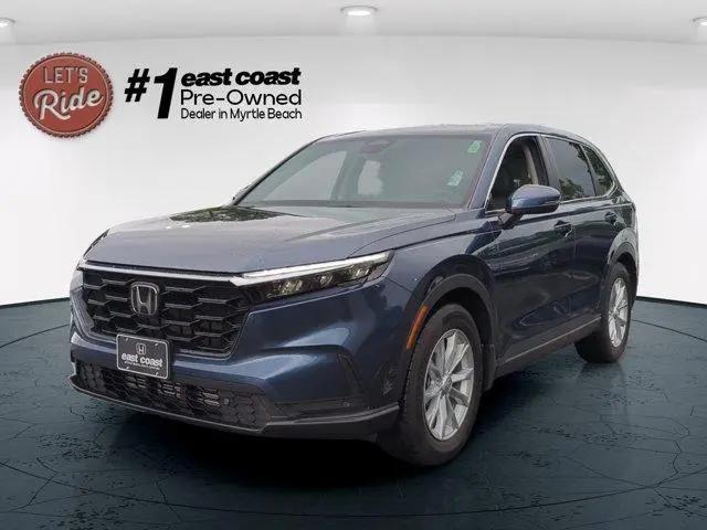 2024 Honda CR-V EX-L 2WD for sale in Myrtle Beach, SC