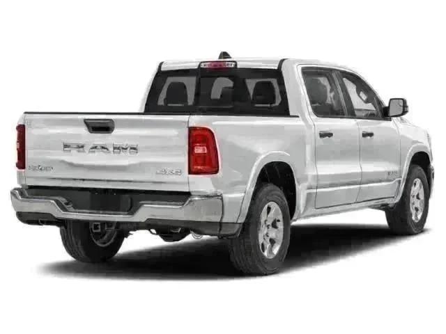 2026 RAM 1500 RAM 1500 BIG HORN CREW CAB 4X4 64 BOX 2026 RAM 1500 RAM 1500 BIG HORN CREW CAB 4X4 64 BOX