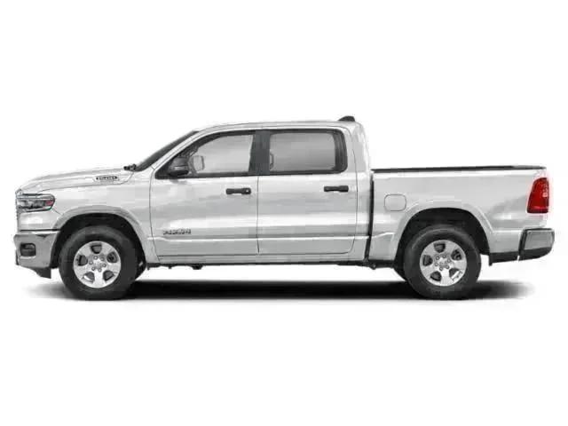 2026 RAM 1500 RAM 1500 BIG HORN CREW CAB 4X4 64 BOX 2026 RAM 1500 RAM 1500 BIG HORN CREW CAB 4X4 64 BOX