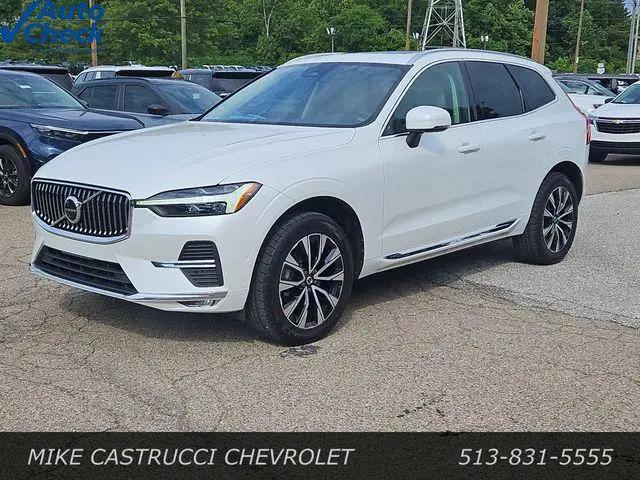 2023 Volvo XC60 B5 Plus Bright Theme for sale in Milford, OH