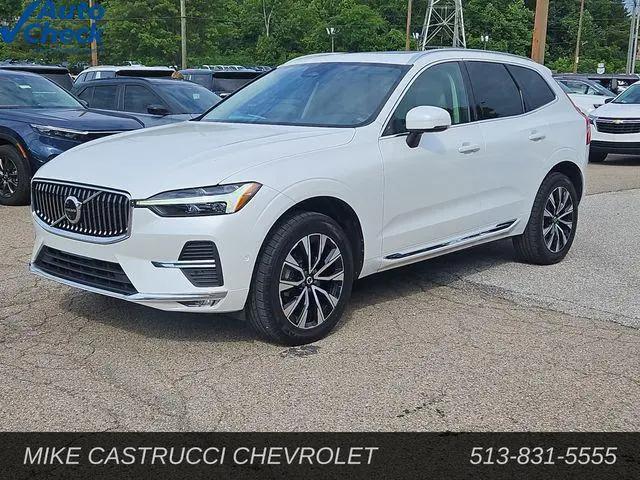 2023 Volvo XC60 B5 Plus Bright Theme for sale in Milford, OH