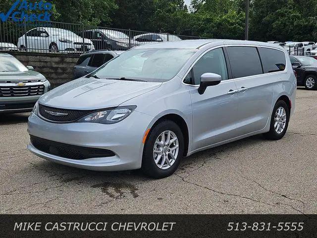 2023 Chrysler Voyager LX for sale in Milford, OH