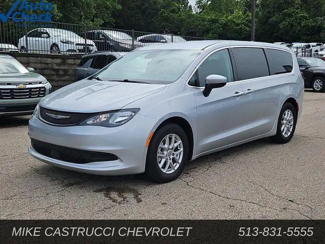 2023 Chrysler Voyager LX for sale in Milford, OH
