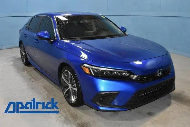 2024 Honda Civic Touring for sale in Evansville, IN