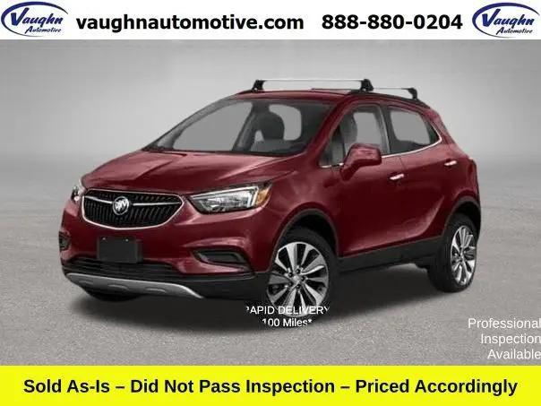 2020 Buick Encore AWD Sport Touring for sale in Ottumwa, IA