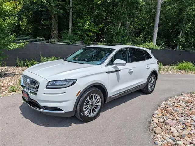 2023 Lincoln Nautilus Reserve for sale in Kansas City, MO
