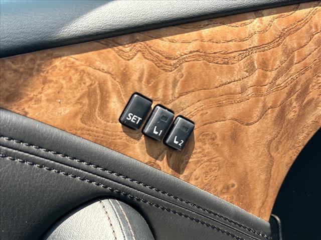 2022 Nissan Armada SL 4WD