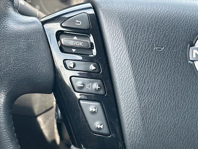 2022 Nissan Armada SL 4WD