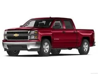2014 Chevrolet Silverado 1500 1LT for sale in Green Bay, WI