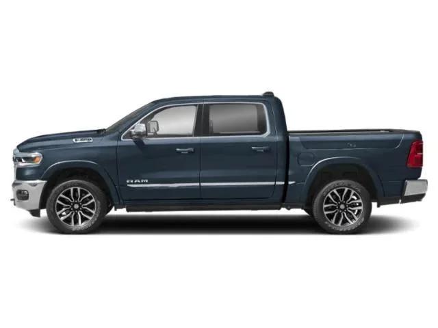 2026 RAM Ram 1500 RAM 1500 LIMITED CREW CAB 4X4 57 BOX 2026 RAM Ram 1500 RAM 1500 LIMITED CREW CAB 4X4 57 BOX