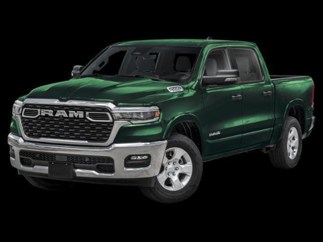 2026 RAM 1500 RAM 1500 BIG HORN CREW CAB 4X4 57 BOX 2026 RAM 1500 RAM 1500 BIG HORN CREW CAB 4X4 57 BOX