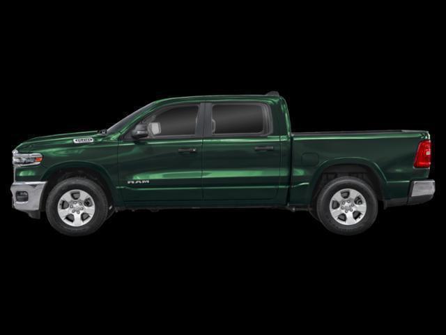2026 RAM 1500 RAM 1500 BIG HORN CREW CAB 4X4 57 BOX 2026 RAM 1500 RAM 1500 BIG HORN CREW CAB 4X4 57 BOX