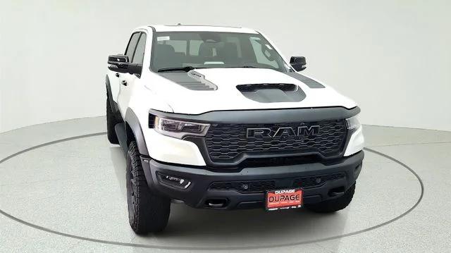 2026 RAM Ram 1500 RAM 1500 RHO CREW CAB 4X4 57 BOX
