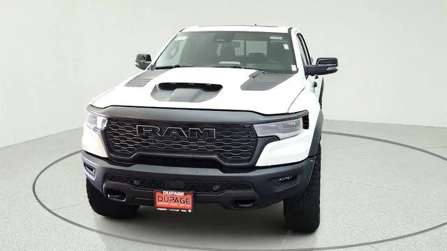 2026 RAM Ram 1500 RAM 1500 RHO CREW CAB 4X4 57 BOX