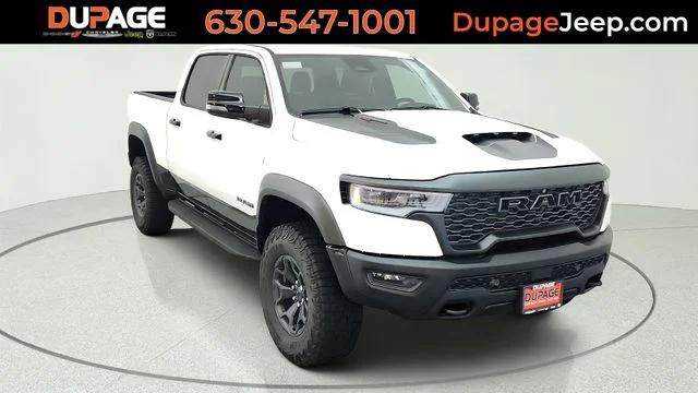 2026 RAM Ram 1500 RAM 1500 RHO CREW CAB 4X4 57 BOX 2026 RAM Ram 1500 RAM 1500 RHO CREW CAB 4X4 57 BOX