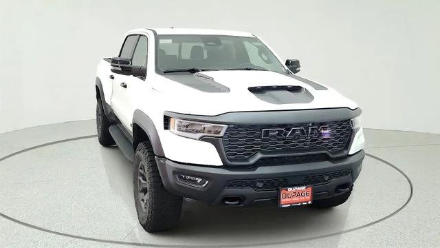 2026 RAM Ram 1500 RAM 1500 RHO CREW CAB 4X4 57 BOX 2026 RAM Ram 1500 RAM 1500 RHO CREW CAB 4X4 57 BOX