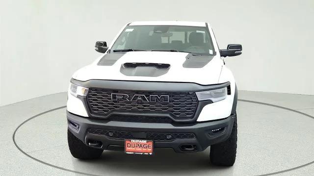 2026 RAM Ram 1500 RAM 1500 RHO CREW CAB 4X4 57 BOX 2026 RAM Ram 1500 RAM 1500 RHO CREW CAB 4X4 57 BOX
