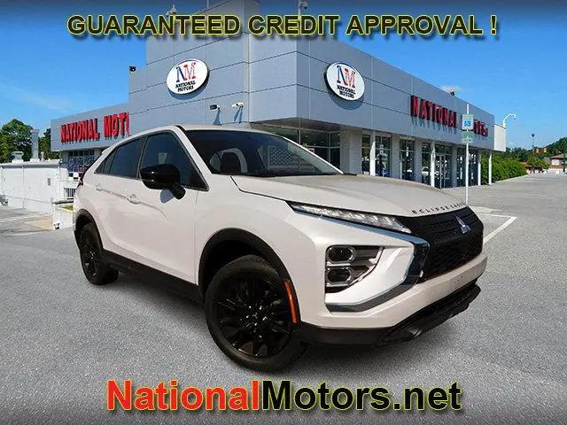 2024 Mitsubishi Eclipse Cross LE S-AWC for sale in Ellicott City, MD