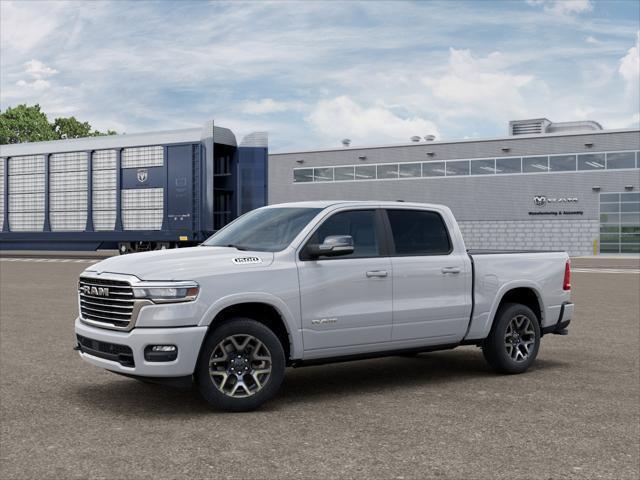 2026 RAM Ram 1500 RAM 1500 LARAMIE CREW CAB 4X2 57 BOX 2026 RAM Ram 1500 RAM 1500 LARAMIE CREW CAB 4X2 57 BOX