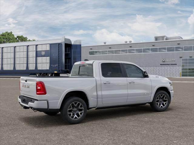 2026 RAM Ram 1500 RAM 1500 LARAMIE CREW CAB 4X2 57 BOX 2026 RAM Ram 1500 RAM 1500 LARAMIE CREW CAB 4X2 57 BOX