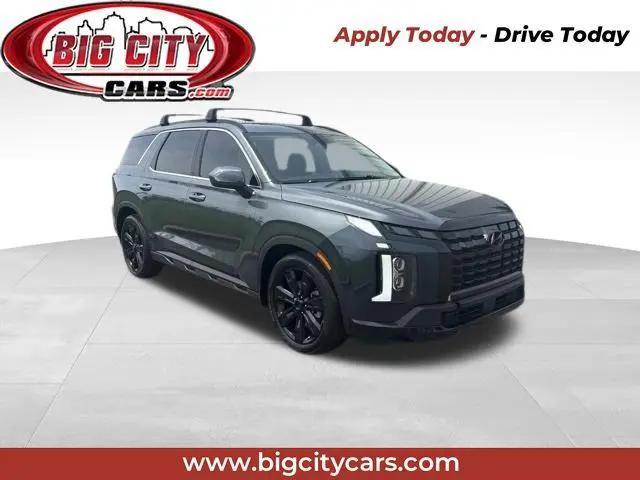 2024 Hyundai Palisade XRT for sale in Fort Wayne, IN