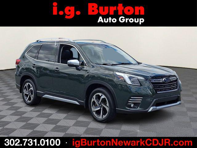 2023 Subaru Forester Touring for sale in Newark, DE