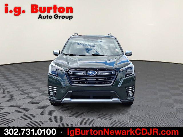 2023 Subaru Forester Touring