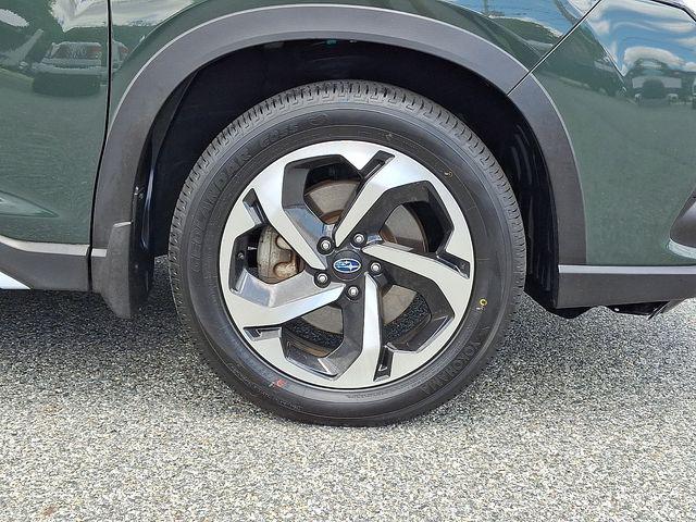 2023 Subaru Forester Touring