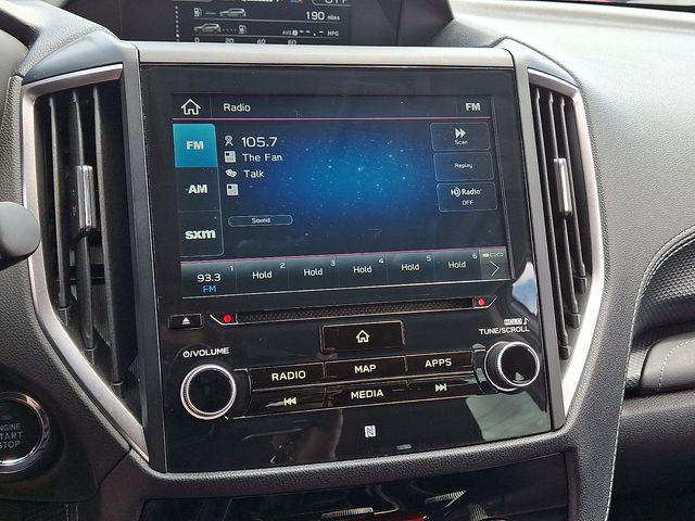 2023 Subaru Forester Touring