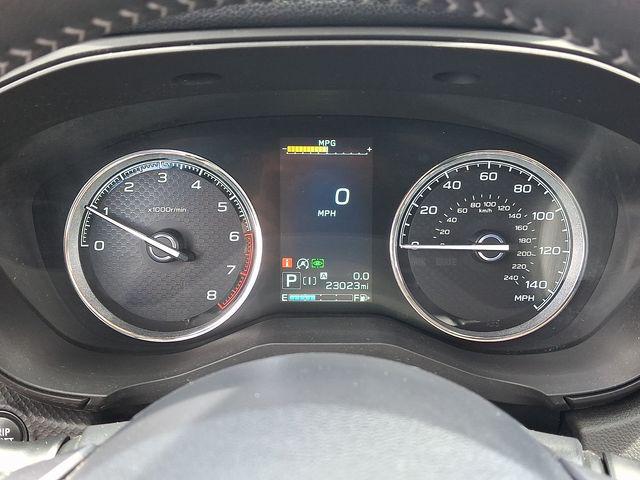 2023 Subaru Forester Touring