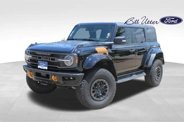 2024 Ford Bronco Raptor for sale in Denton, TX