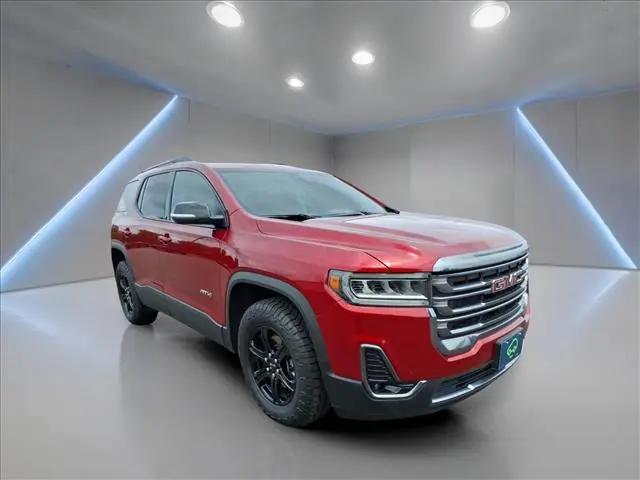 2023 GMC Acadia AWD AT4 for sale in Freeport, IL