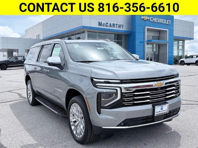 2026 Chevrolet Suburban Premier, 4WD for sale in Lee's Summit, MO