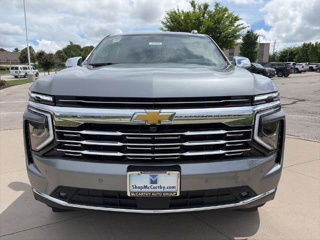 2026 Chevrolet Suburban Premier, 4WD