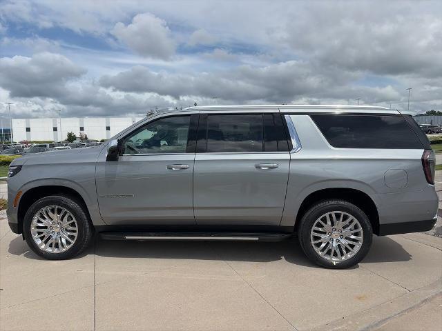 2026 Chevrolet Suburban Premier, 4WD