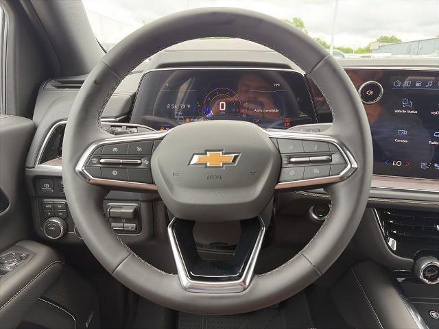 2026 Chevrolet Suburban Premier, 4WD