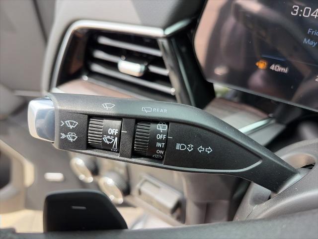 2026 Chevrolet Suburban Premier, 4WD