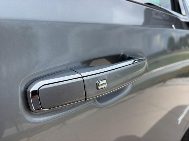 2026 Chevrolet Suburban Premier, 4WD