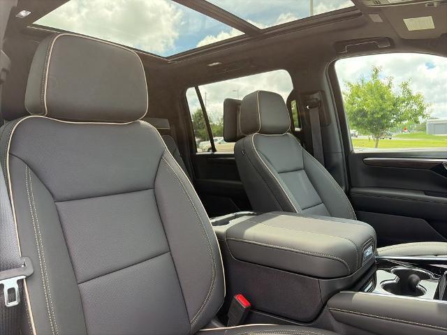 2026 Chevrolet Suburban Premier, 4WD