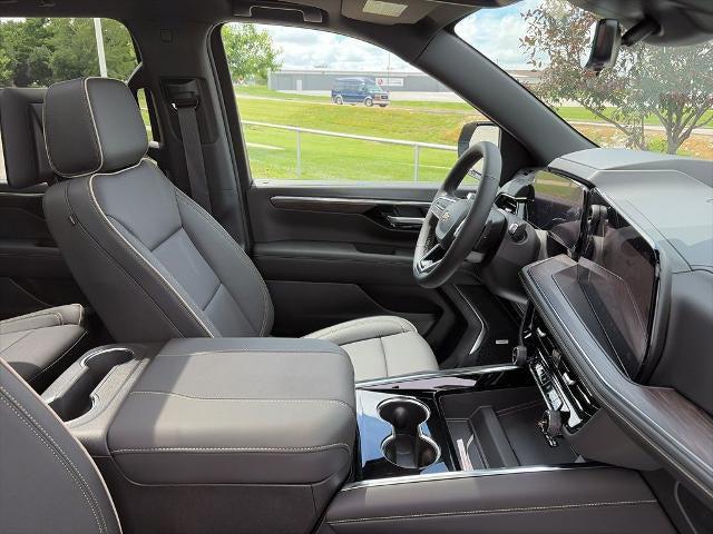 2026 Chevrolet Suburban Premier, 4WD