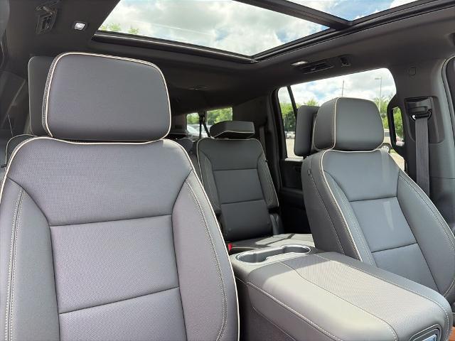 2026 Chevrolet Suburban Premier, 4WD