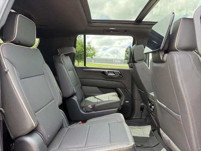 2026 Chevrolet Suburban Premier, 4WD