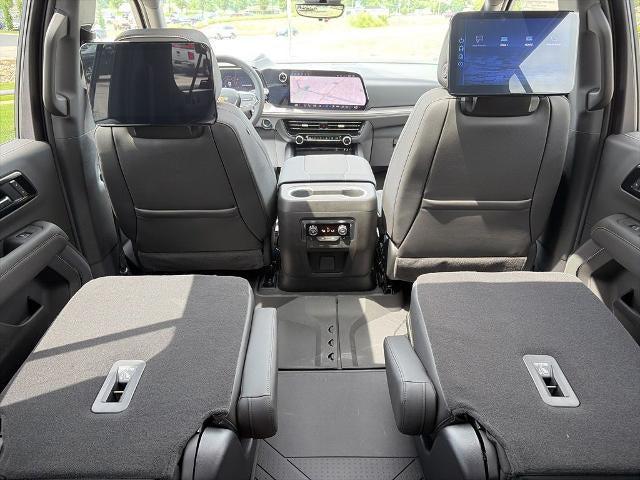 2026 Chevrolet Suburban Premier, 4WD