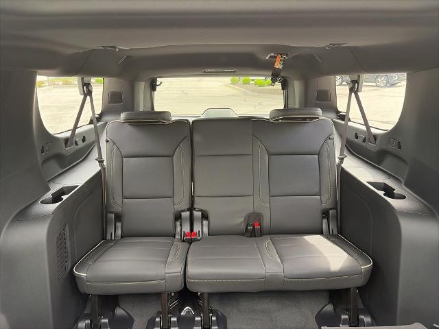 2026 Chevrolet Suburban Premier, 4WD
