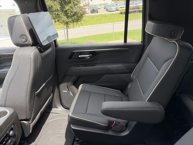 2026 Chevrolet Suburban Premier, 4WD
