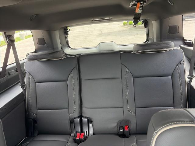 2026 Chevrolet Suburban Premier, 4WD