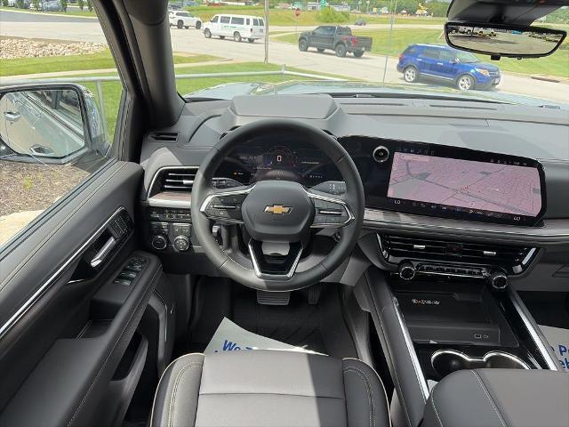 2026 Chevrolet Suburban Premier, 4WD