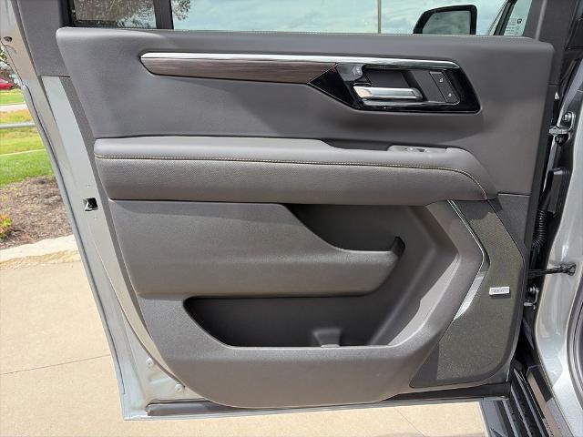 2026 Chevrolet Suburban Premier, 4WD