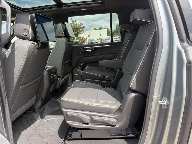 2026 Chevrolet Suburban Premier, 4WD